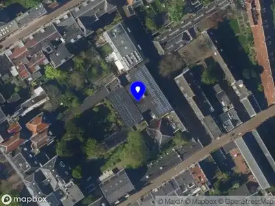Brandweer met grote spoed naar de Herenstraat in Utrecht vanwege waarnemen gaslucht