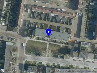 Overlastmelding Luchthavenlaan in Tilburg gesloten