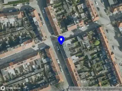 Overlastmelding Van Heutszstraat in Tilburg gesloten