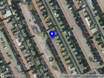 Overlastmelding Vincent van den Heuvelstraat in Tilburg gesloten