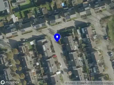 Overlastmelding Jan Steenstraat in Oisterwijk