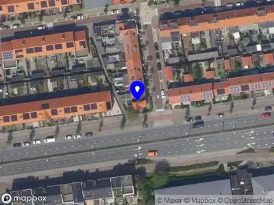 Overlastmelding Borneostraat in Oegstgeest