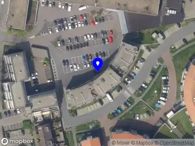 Overlastmelding Remiseplein in Rijnsburg