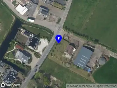 Overlastmelding Voorhouterweg in Rijnsburg gesloten