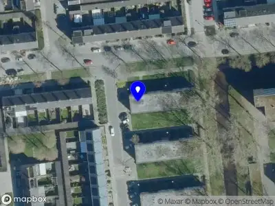 Overlastmelding Ingenieur Lelystraat in Waalwijk