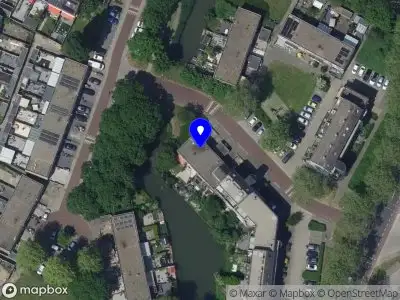 Overlastmelding Boris Pasternak-Erf in Dordrecht gesloten