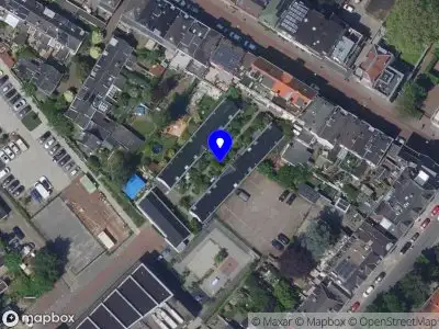 Overlastmelding Clara en Mariahof in Dordrecht