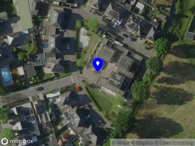 Ambulance met grote spoed naar de Pijlspits in Nederweert-Eind