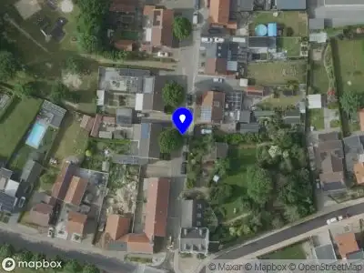 112 melding Besteld ambulance vervoer naar de Prinses Beatrixstraat in Grathem