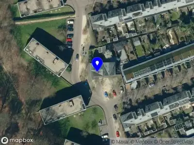 112 melding Overlastmelding Jezuïetenstraat in Arnhem gesloten