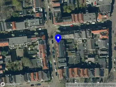 112 melding Overlastmelding Van Hasseltstraat in Arnhem gesloten