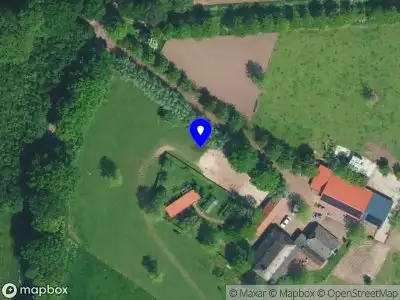 112 melding Overlastmelding Haarweg in Tonden gesloten