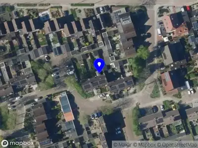 Overlastmelding Slotlaan in Wervershoof