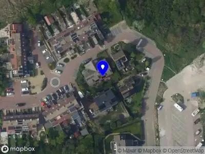 Overlastmelding De Logger in Egmond aan Zee gesloten