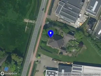 Overlastmelding Geesterweg in Uitgeest gesloten