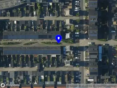 Overlastmelding met urgentie Tuin van Malina in Heerhugowaard