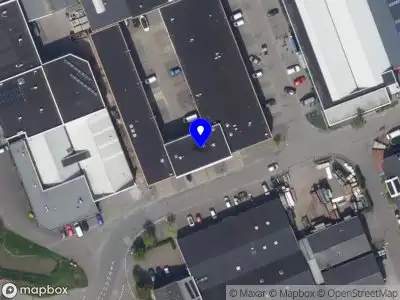 Ambulance met gepaste spoed naar de Industrieweg in Nieuwkoop