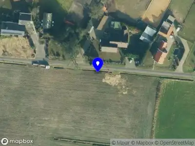 112 melding Brandweer met gepaste spoed naar de Elsmorsweg in Oldenzaal vanwege waarnemen gaslucht