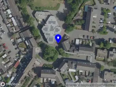 112 melding Brandweer met gepaste spoed naar de Rijpelplein in Helmond