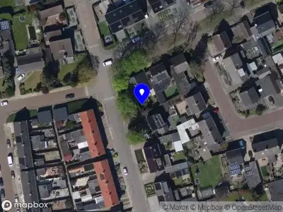 112 melding Overlastmelding Achterhoeksestraat in Rucphen