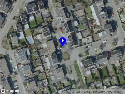 112 melding Overlastmelding Van Drimbornstraat in Born