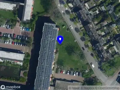 Anonieme overlastmelding Berkhoutlaan in Lisse (Zuid-Holland) gesloten