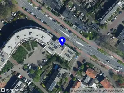 Overlastmelding Nassaustraat in Lisse