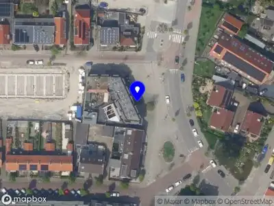 Overlastmelding Noordeinde in Rijnsburg