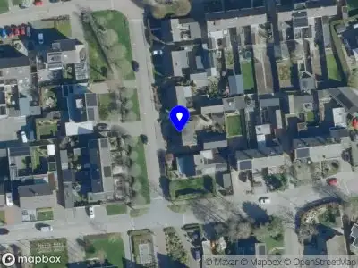 112 melding Overlastmelding Bulkstraat in Genderen gesloten