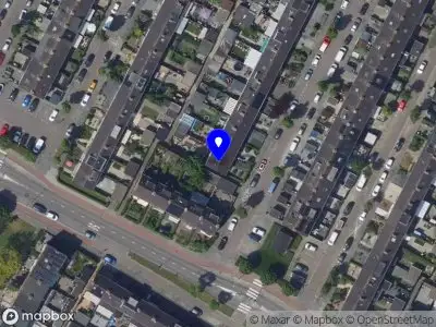 Overlastmelding Troelstrastraat in Alblasserdam