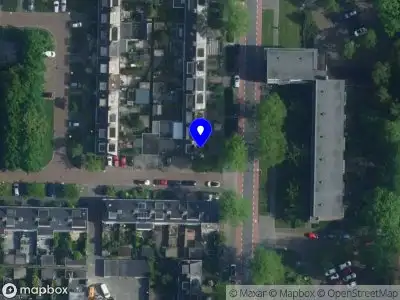 112 melding Anonieme overlastmelding Camera Obscuralaan in Amstelveen (1183 JW)