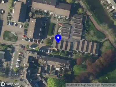 Overlastmelding Pauwenkamp in Maarssen gesloten