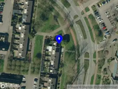 Overlastmelding Ulrumpad in Arnhem gesloten