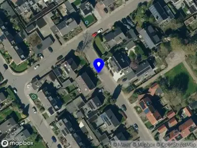 112 melding Overlastmelding Zilvermeeuwstraat in Velp gesloten