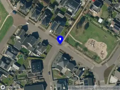 Overlastmelding Esdoornlaan in Wehl