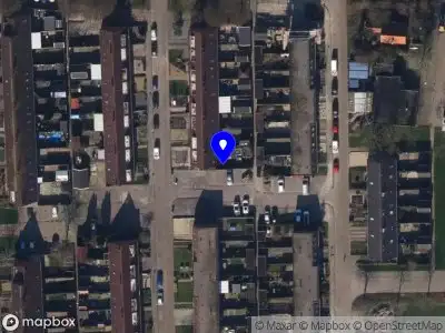 Politie met grote spoed naar de Bolwerk in Appingedam vanwege ongeval met letsel