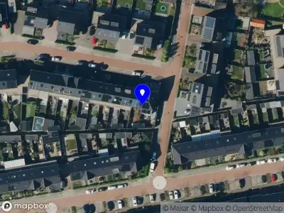 Overlastmelding Berenklauw in Driel gesloten