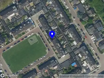 Overlastmelding Willem van Velsenstraat in Heemskerk gesloten