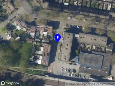 112 melding Ambulance met grote spoed naar de Lijsterveld in Zoetermeer