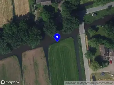 112 melding Traumahelikopter met grote spoed naar de Broekseweg in Hardinxveld-Giessendam