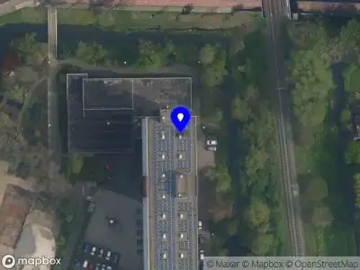 112 melding Traumahelikopter naar de Jan van Bijnenpad in Waddinxveen