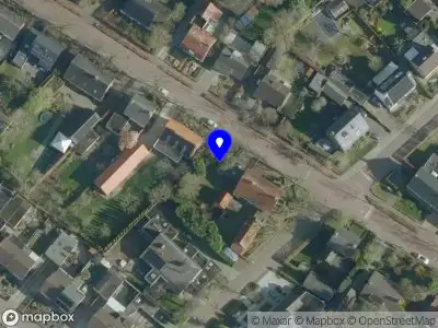 112 melding Overlastmelding Oude Dijk in Liempde gesloten