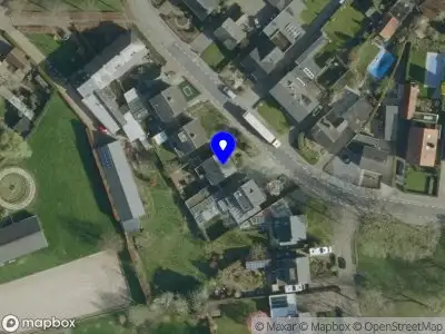 112 melding Overlastmelding Torenhoekstraat in Berkel-Enschot gesloten