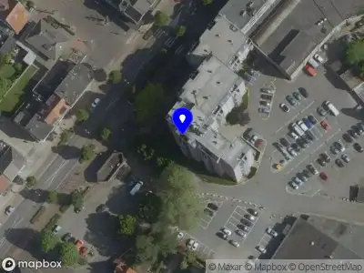 112 melding Overlastmelding Cityflat in Geleen