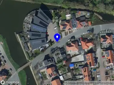 Overlastmelding Roemer Visscherstraat in Sommelsdijk