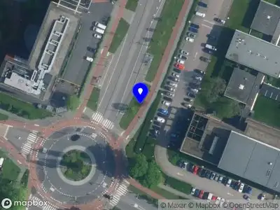 Anonieme overlastmelding Laan van de Helende Meesters in Amstelveen