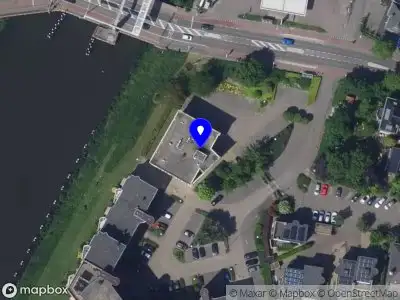 Overlastmelding Concordiaweg in Gorinchem