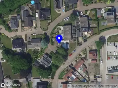 Overlastmelding Melkweg in Almkerk