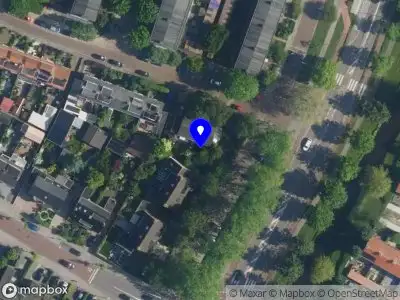 Overlastmelding Willem de Zwijgerlaan in Hillegom