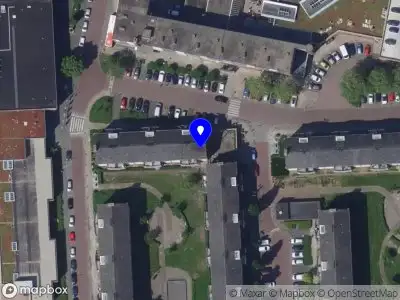 112 melding Overlastmelding Pensionarisstraat in Gorinchem gesloten